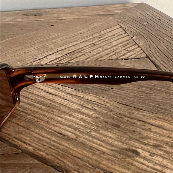Ralph Lauren sunglasses - Picture 6 of 8